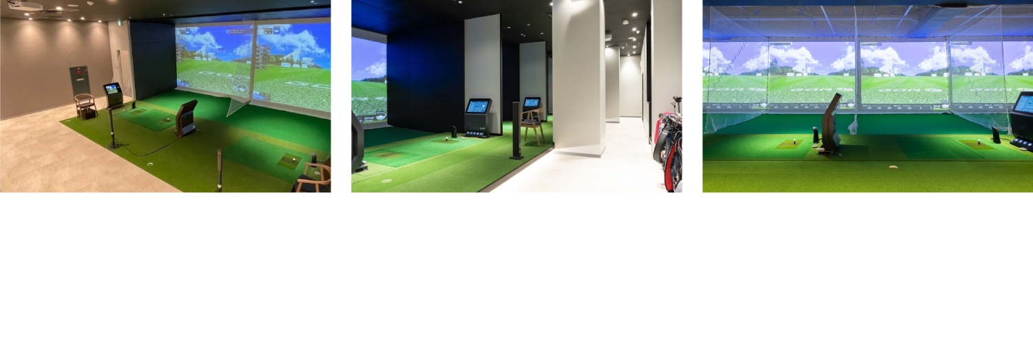 新橋店 新橋駅銀座線2番出口すぐ　横浜馬車道店 JR関内駅北口から徒歩1分　日本橋店 日本橋駅C4出口徒歩1分